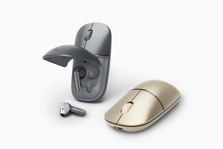 HONOR Select Yuewo Wireless Ear Mouse Pro