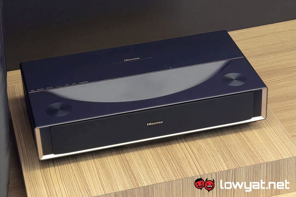 Hisense PT1