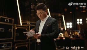Huawei Mate XTs teaser China