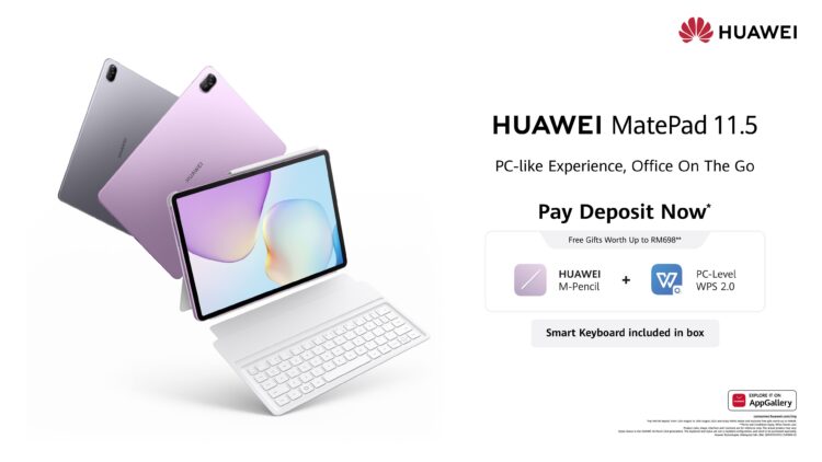 Huawei-MatePad-11.5-Papermatte-Edition-2025-1