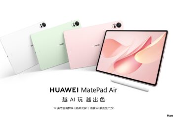 Huawei MatePad Air 12