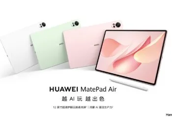 Huawei MatePad Air 12