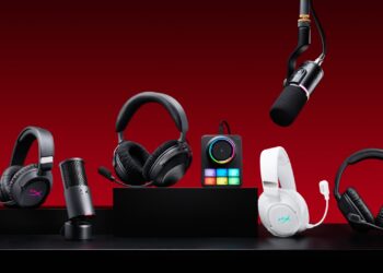 HyperX Cloud Alpha 2 Cloud Flight 2 SoloCast 2 FlipCast