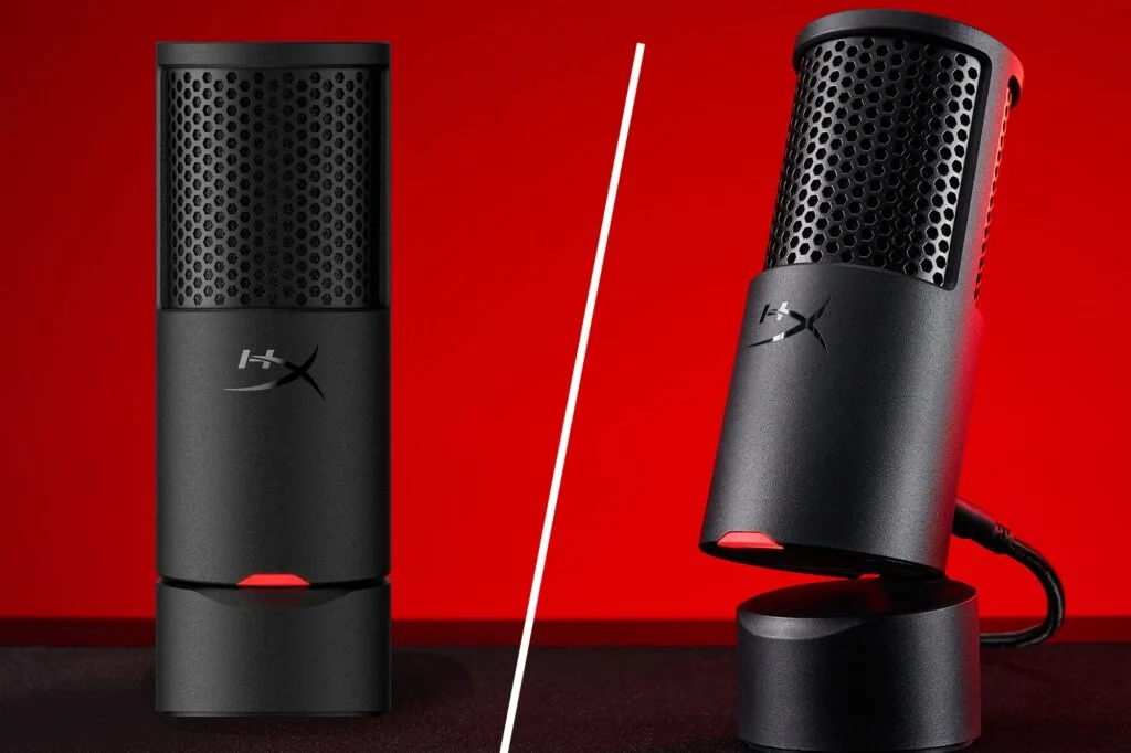 HyperX SoloCast 2