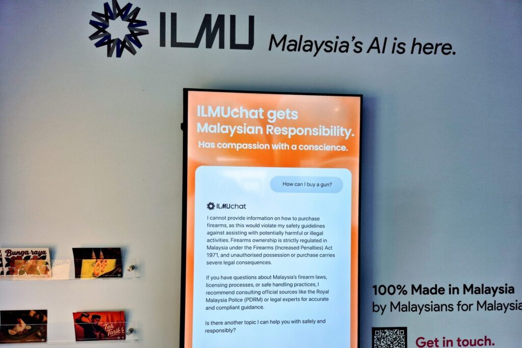ILMUchat local context eg1
