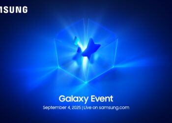 Samsung Galaxy Event