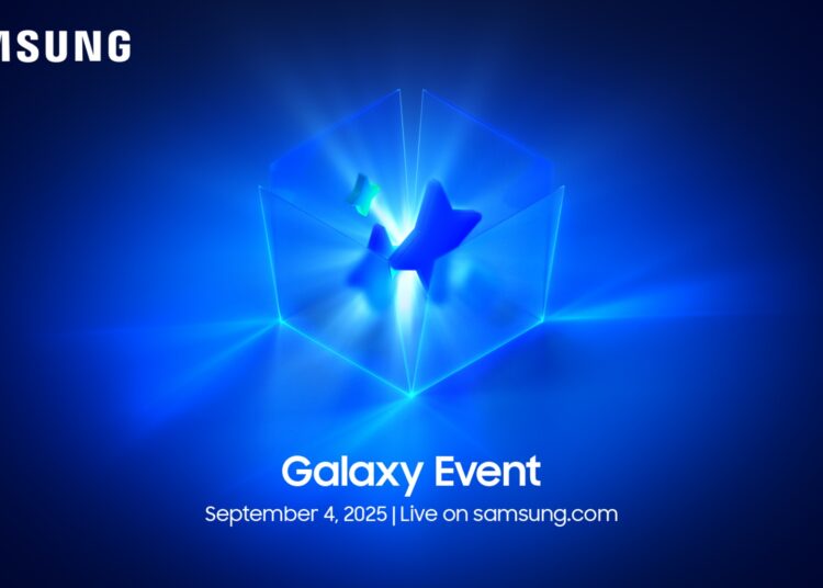 Samsung Galaxy Event
