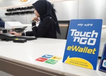 JPJ e-wallet transcation