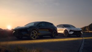 Lotus Cars Malaysia Introduces Updated Eletre With A Starting Price Of RM499,000