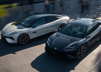 Image: Lotus