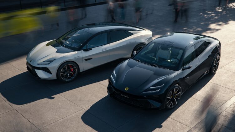 Image: Lotus