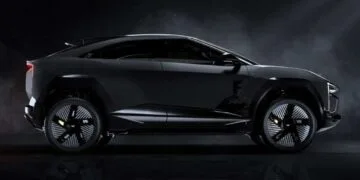 Mahindra Batmobile