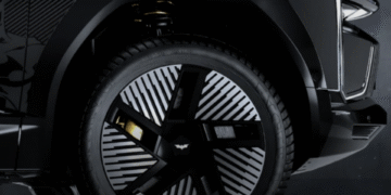 Mahindra Batmobile