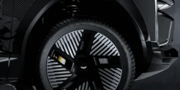Mahindra Batmobile