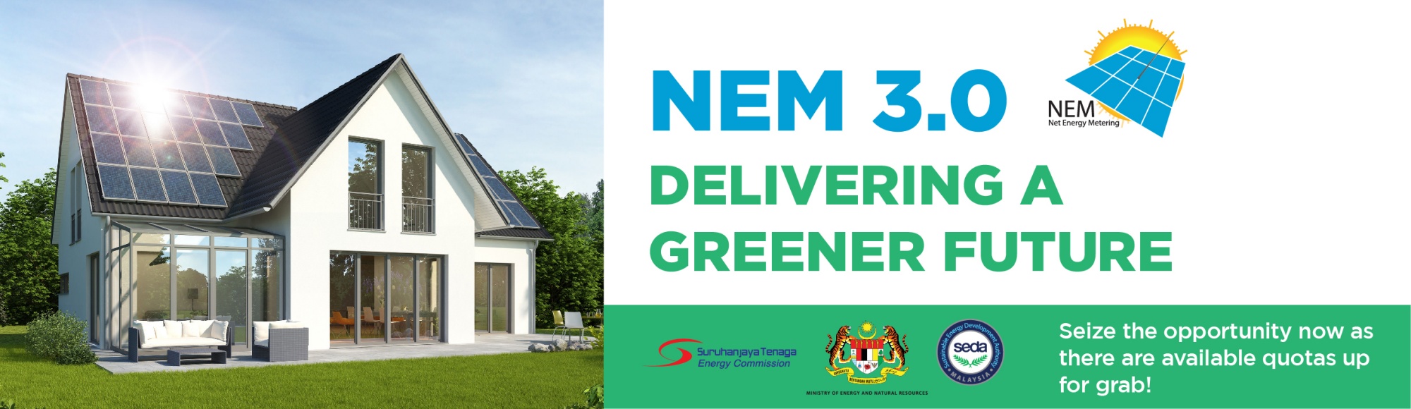 NEM 3.0 solar
