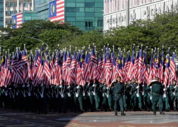 National Day Celebrations