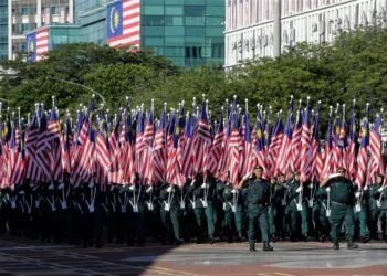National Day Celebrations
