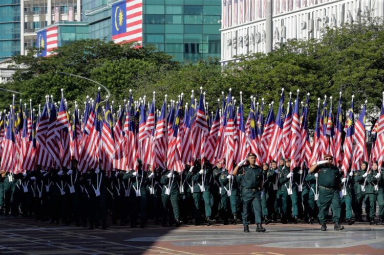 National Day Celebrations