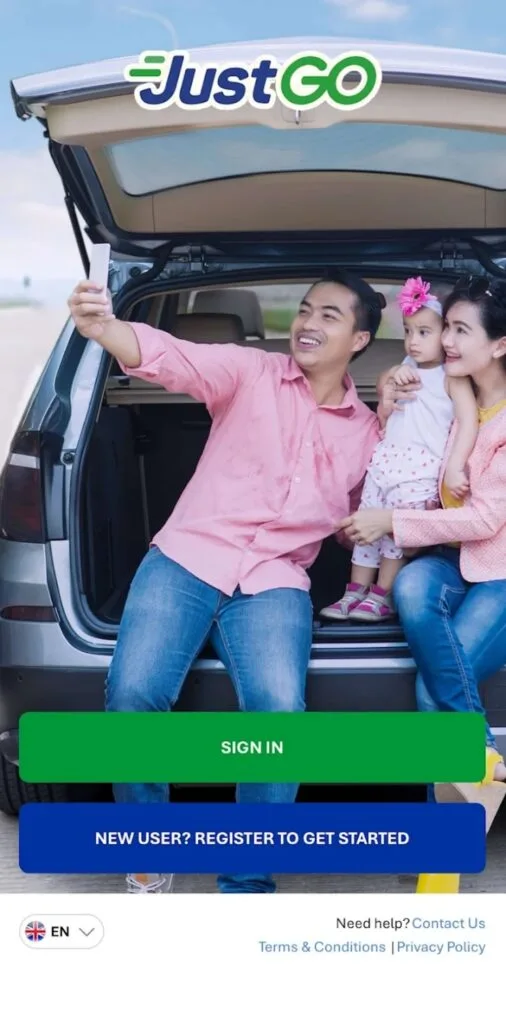 PLUS Malaysia to pilot ANPR toll October 2025