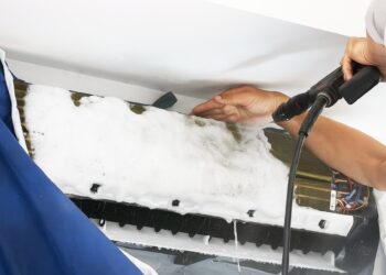 PRISM+ FoamJet
