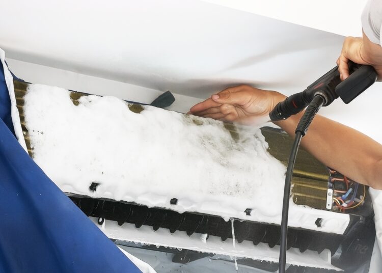 PRISM+ FoamJet