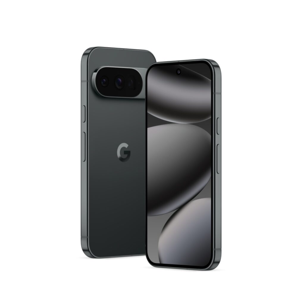 google pixel 10 pro xl launch