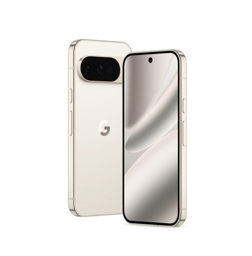 google pixel 10 pro xl launch