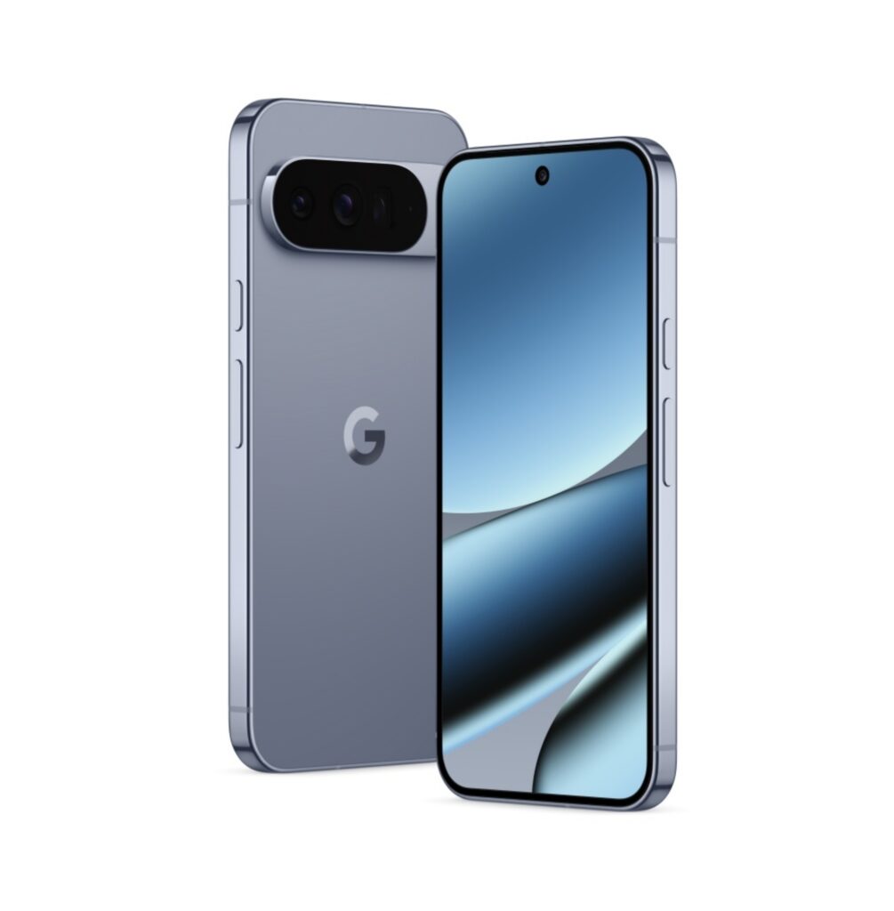 google pixel 10 pro xl launch