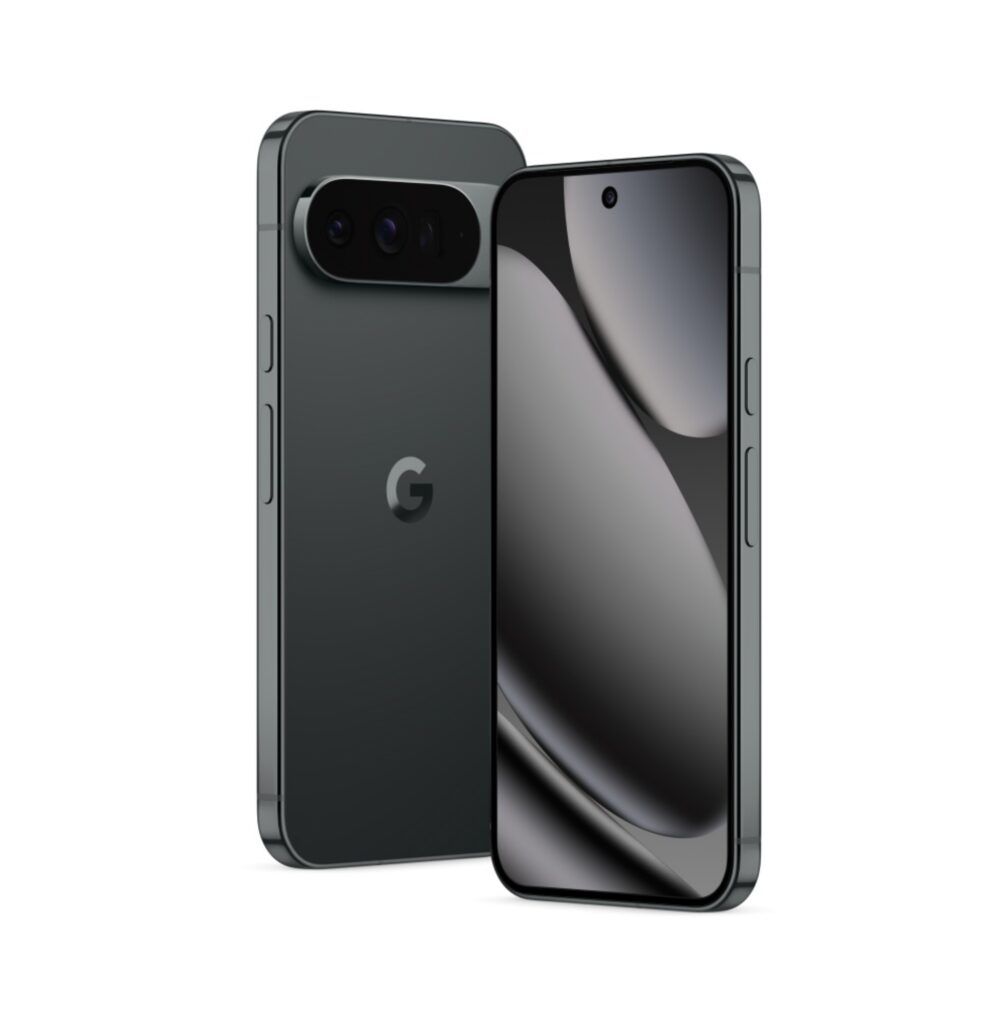 google pixel 10 pro xl launch