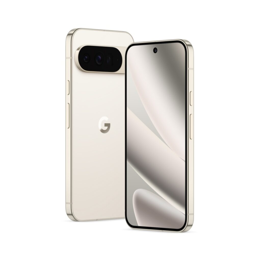 google pixel 10 pro xl launch