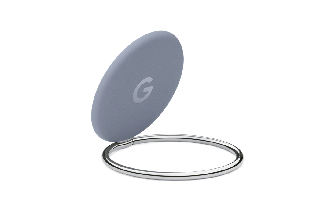 Google Pixelsnap Ring Stand