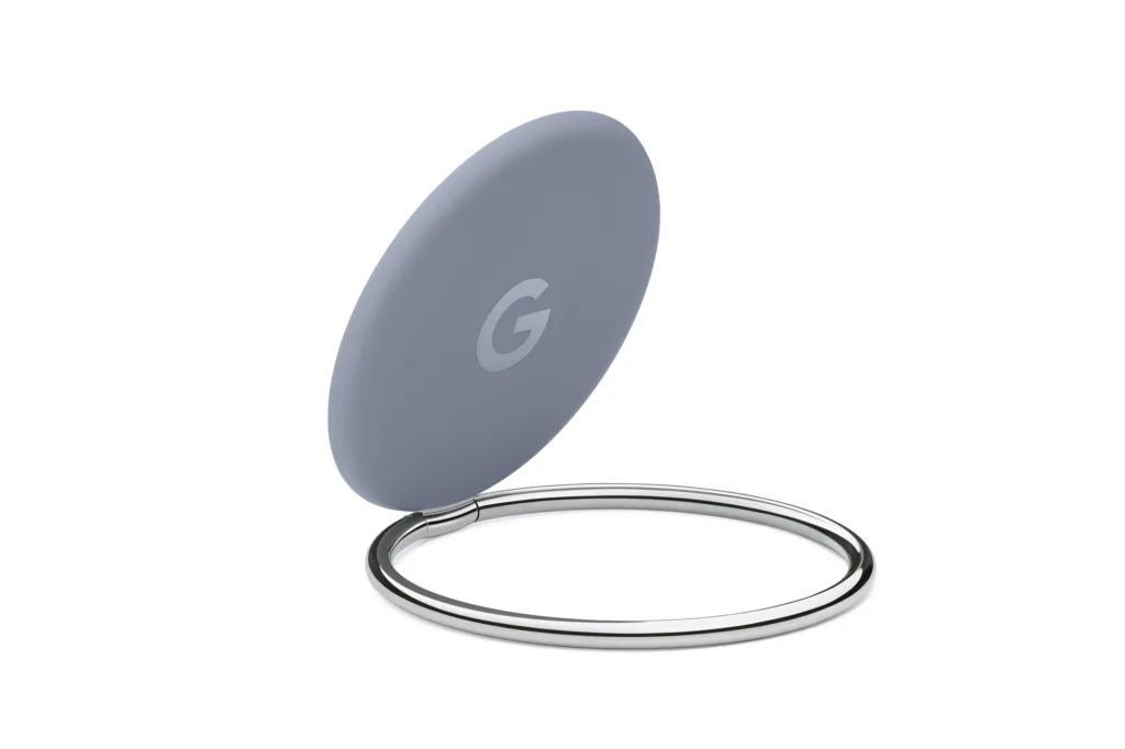 Google Pixelsnap Ring Stand