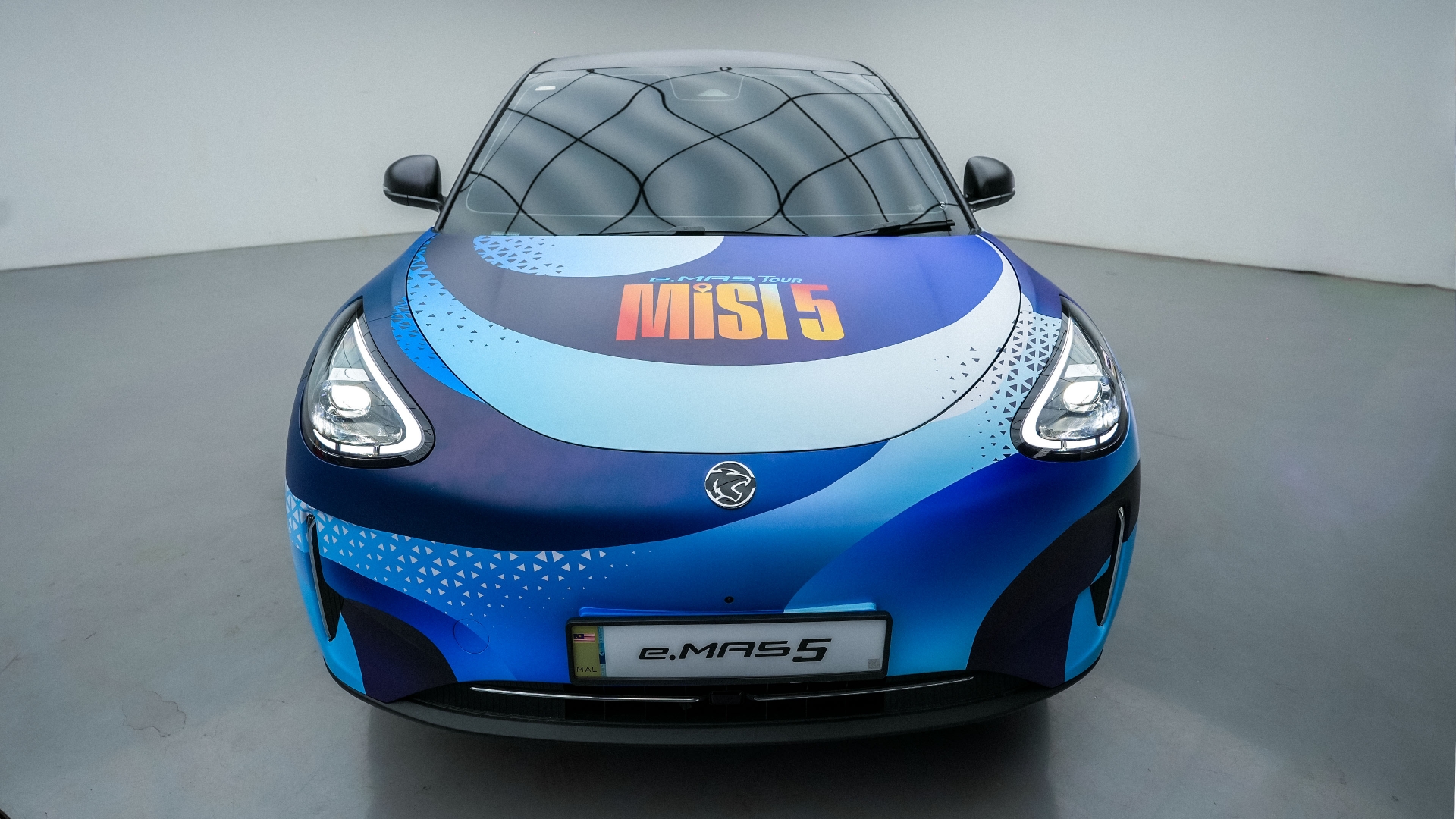 Proton eMAS 5