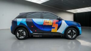 Proton eMAS 5