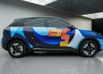 Proton eMAS 5