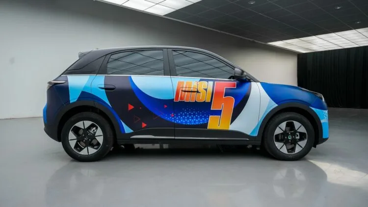 Proton eMAS 5