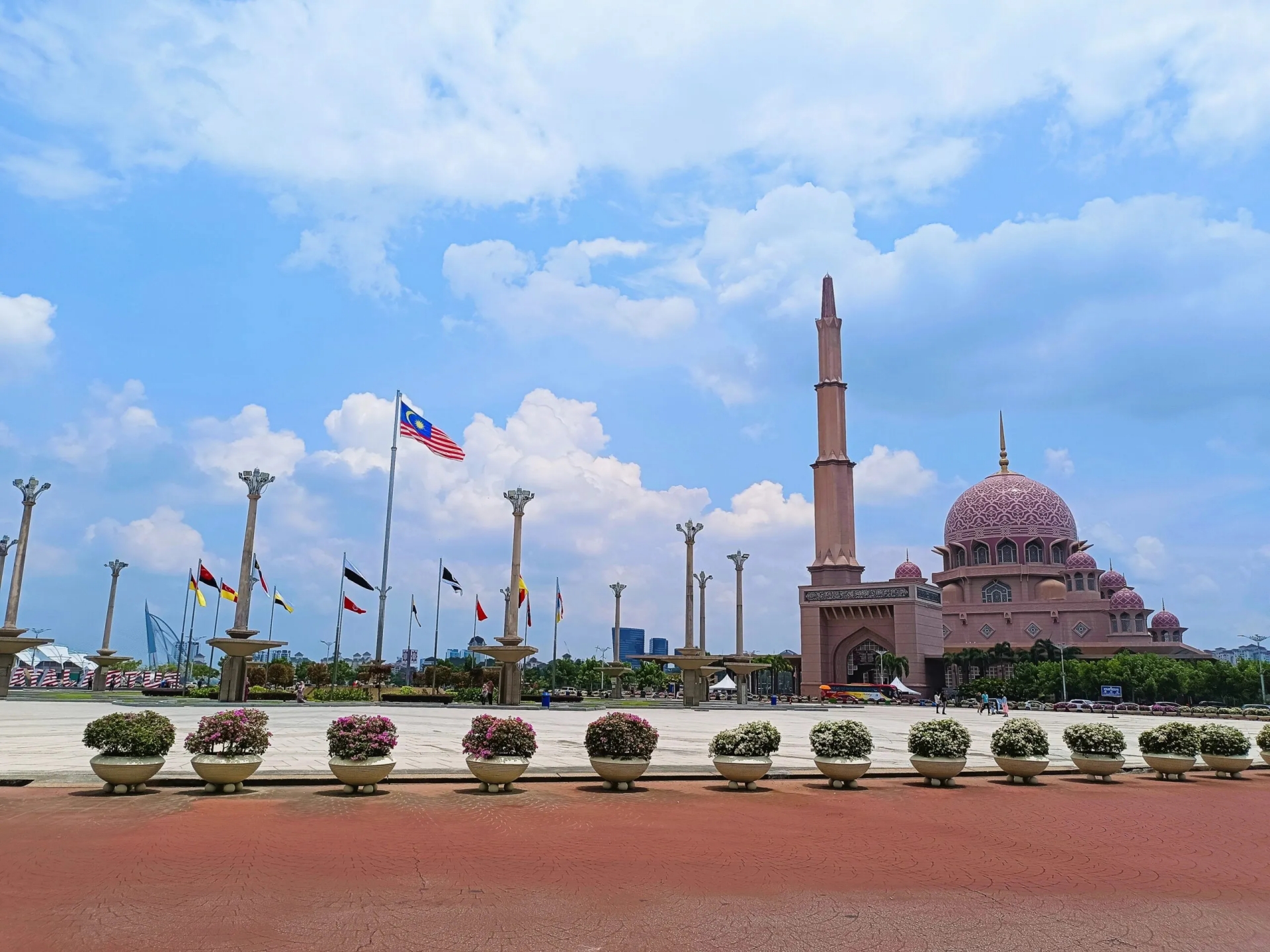 Putrajaya