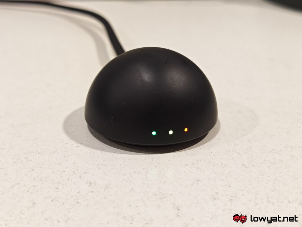 Razer Deathadder V4 Pro Review
