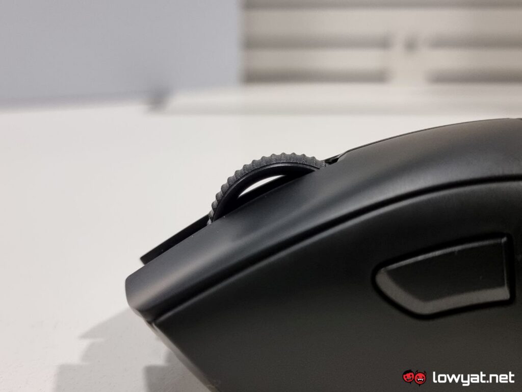 Razer Deathadder V4 Pro Review