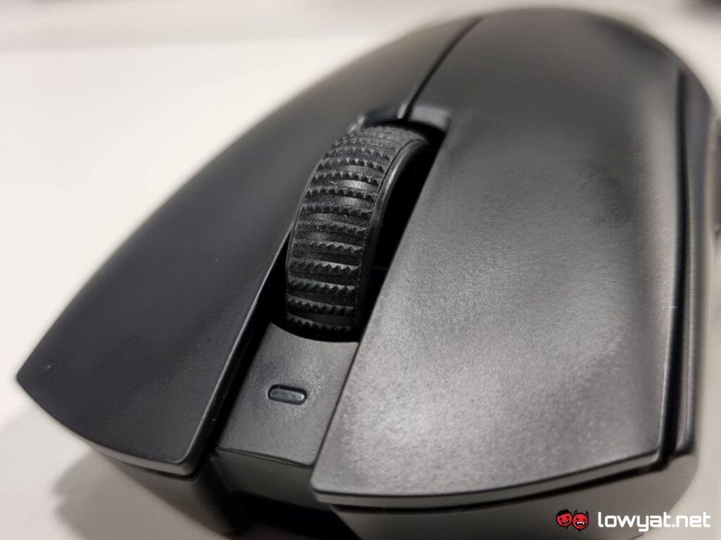 Razer Deathadder V4 Pro Review