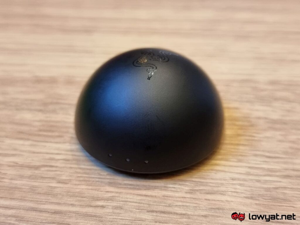 Razer Deathadder V4 Pro Review