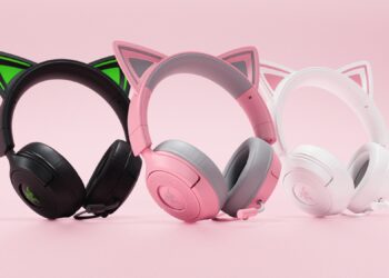 Razer Kraken Kitty V3 X
