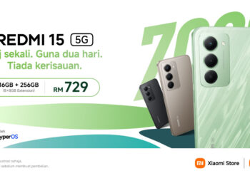 Redmi 15 Price KV