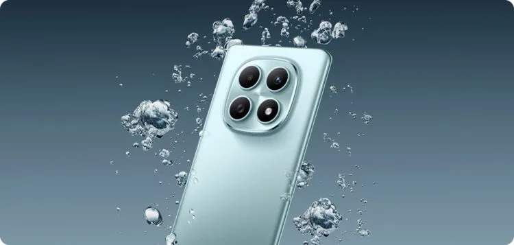 Redmi Note 15 Series Launch