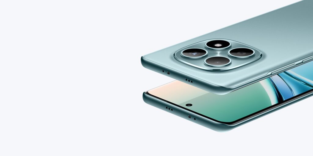 Redmi Note 15 Series Launch