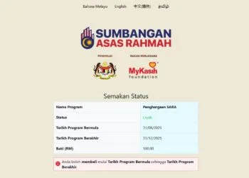 SARA RM100
