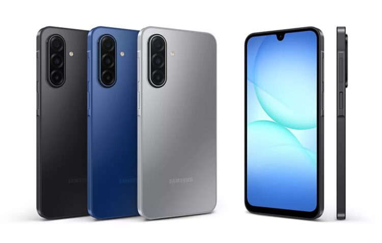 Samsung Galaxy A17 5G launch Europe