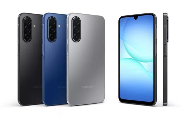Samsung Galaxy A17 5G launch Europe