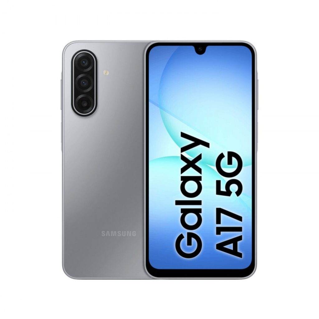 Samsung Galaxy A17 5G launch Europe