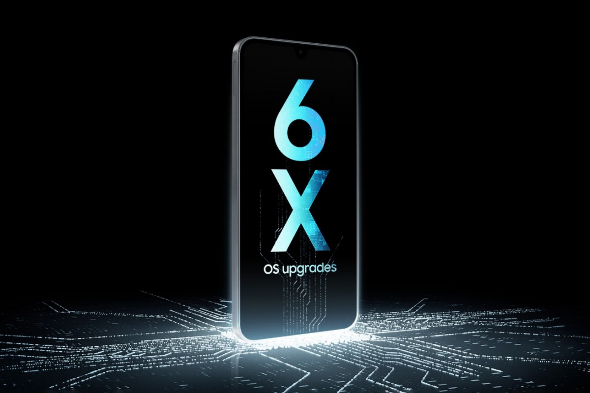 Samsung Galaxy A17 5G launch Europe